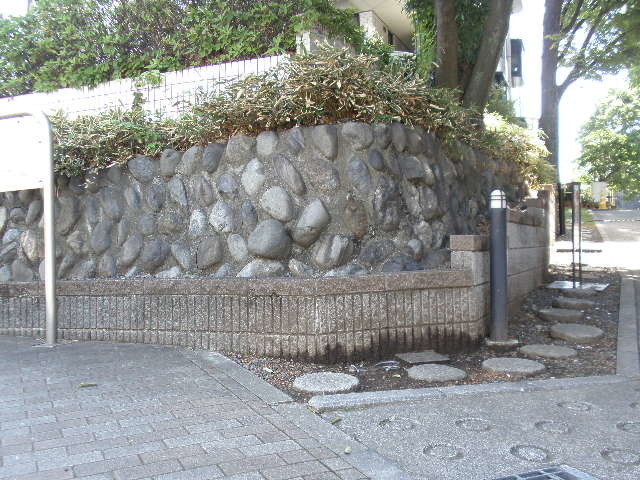 くにたち散歩 多摩蘭坂周辺 わたしのギャラリー