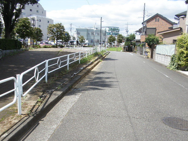 くにたち 国分寺 立川 栄緑地を歩く わたしのギャラリー